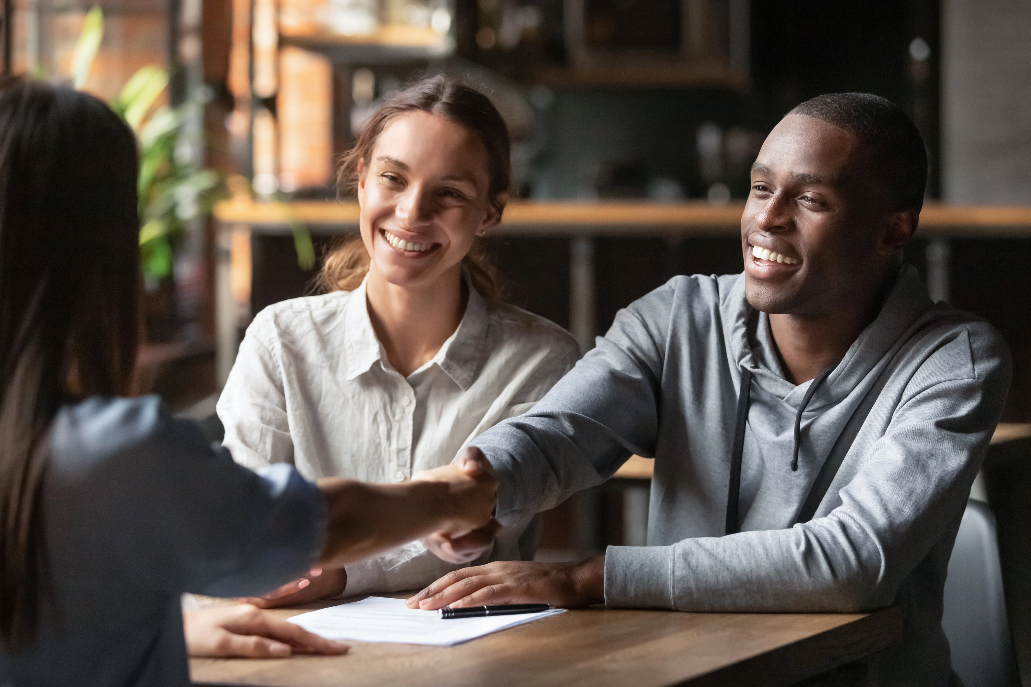 Second-Charge Mortgages