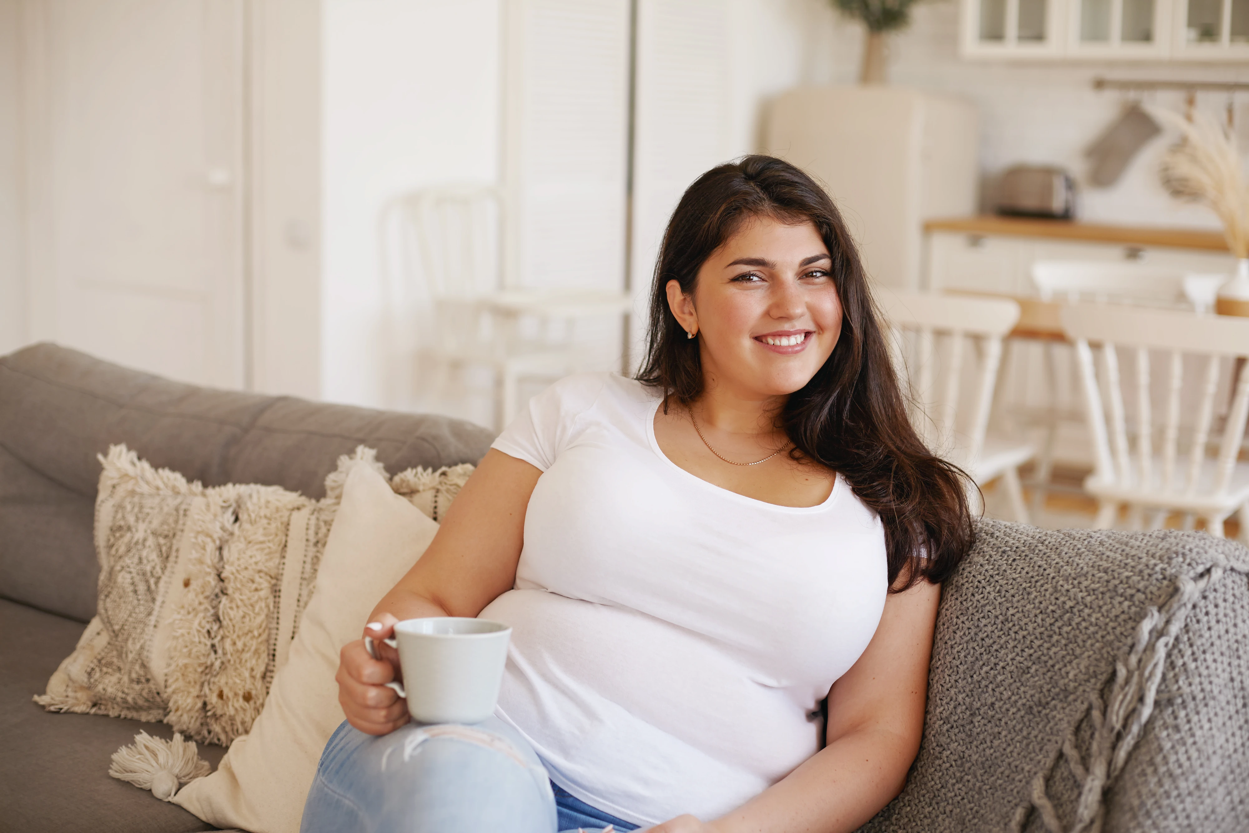Weight loss support
